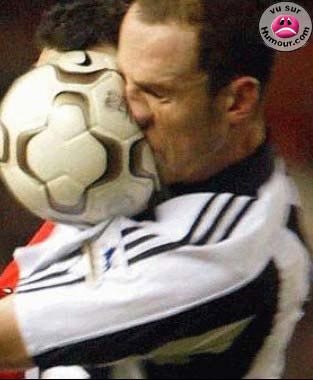 ouch