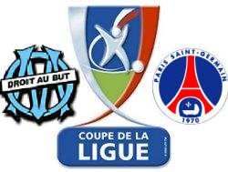 coupe de la ligue
