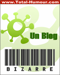 BLOG BIZARRE